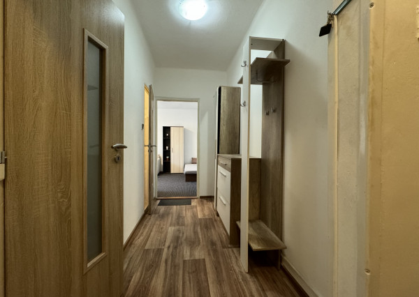 Prenajaté! Jednoizbový byt na prenájom. Južná trieda, Košice