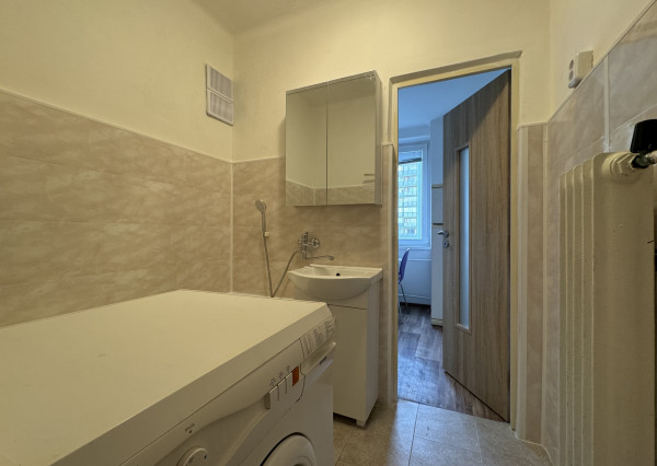 Prenajaté! Jednoizbový byt na prenájom. Južná trieda, Košice