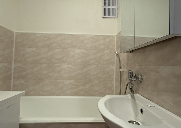 Prenajaté! Jednoizbový byt na prenájom. Južná trieda, Košice