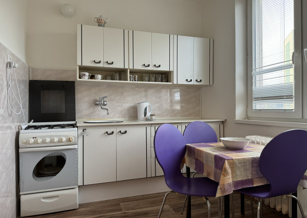 Prenajaté! Jednoizbový byt na prenájom. Južná trieda, Košice