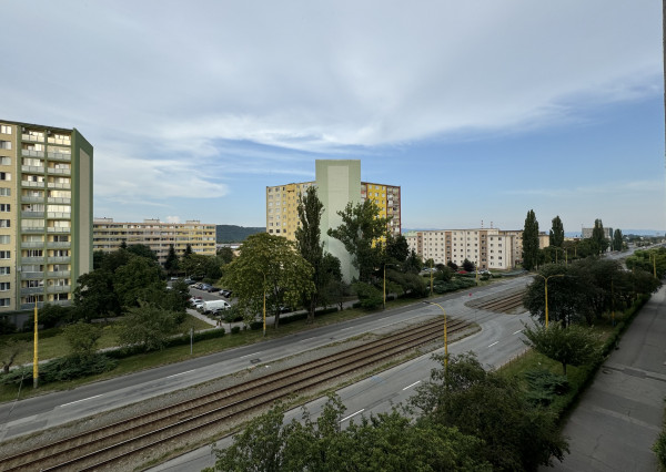 Prenajaté! Jednoizbový byt na prenájom. Južná trieda, Košice