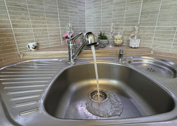 Predané! Dvojizbový byt, Čiernomorská, Košice