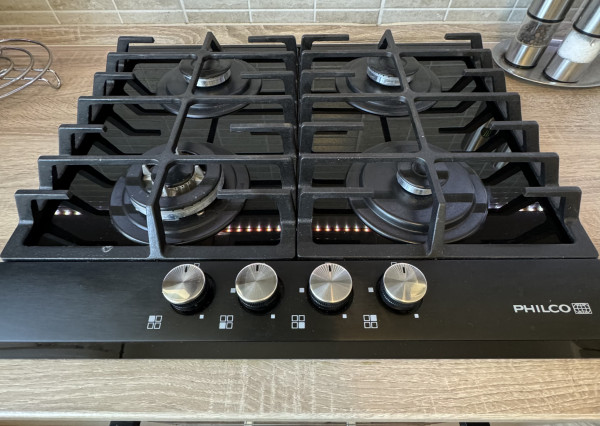 Predané! Dvojizbový byt, Čiernomorská, Košice