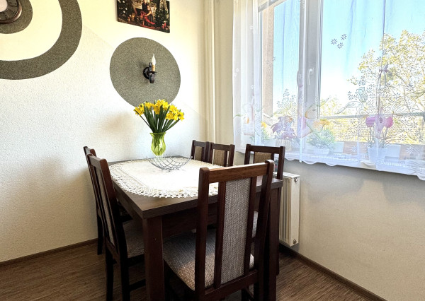 Predané! Dvojizbový byt, Čiernomorská, Košice