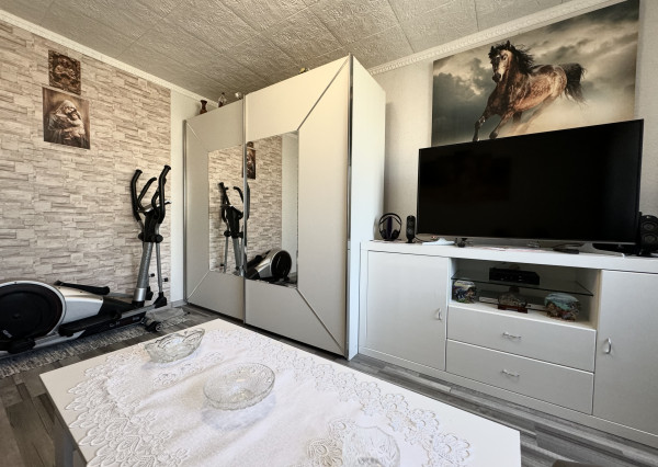 Predané! Dvojizbový byt, Čiernomorská, Košice