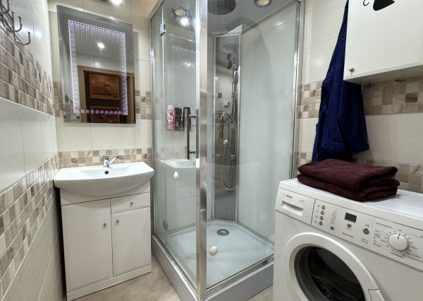 Predané! Dvojizbový byt, Čiernomorská, Košice