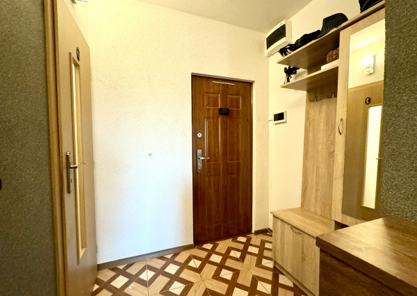 Predané! Dvojizbový byt, Čiernomorská, Košice