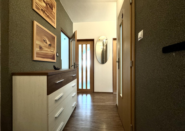 Predané! Dvojizbový byt, Čiernomorská, Košice