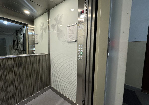 Predané! Dvojizbový byt, Čiernomorská, Košice