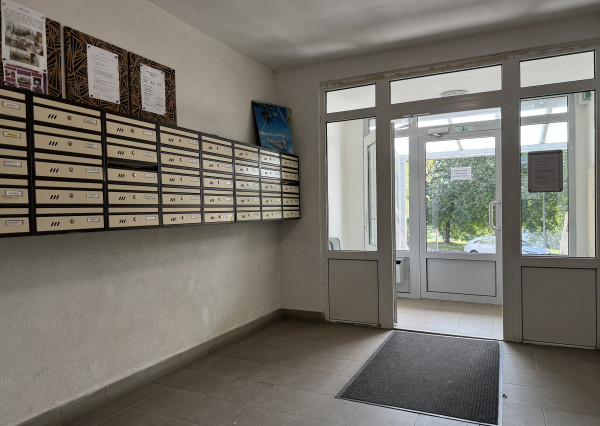 Predané! Dvojizbový byt, Čiernomorská, Košice