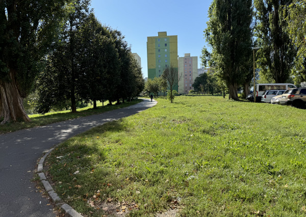 Predané! Dvojizbový byt, Čiernomorská, Košice