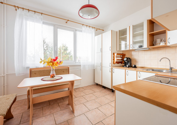 Predané! Jednoizbový  zariadený byt, Popradská, Košice