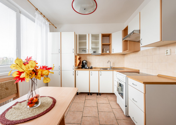 Predané! Jednoizbový  zariadený byt, Popradská, Košice