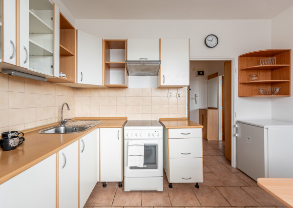 Predané! Jednoizbový  zariadený byt, Popradská, Košice