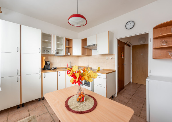 Predané! Jednoizbový  zariadený byt, Popradská, Košice