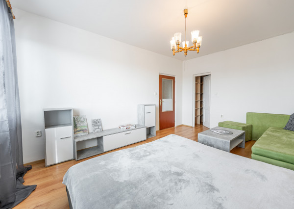 Predané! Jednoizbový  zariadený byt, Popradská, Košice