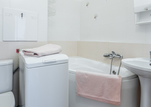 Predané! Jednoizbový  zariadený byt, Popradská, Košice