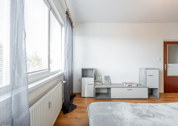 Predané! Jednoizbový  zariadený byt, Popradská, Košice