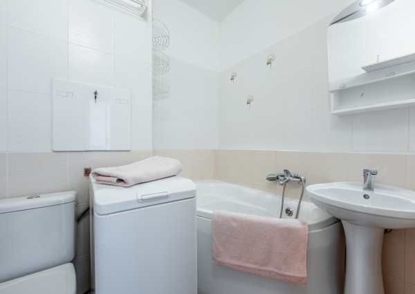 Predané! Jednoizbový  zariadený byt, Popradská, Košice