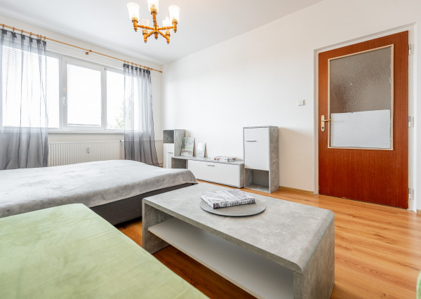 Predané! Jednoizbový  zariadený byt, Popradská, Košice