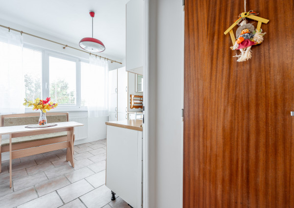 Predané! Jednoizbový  zariadený byt, Popradská, Košice