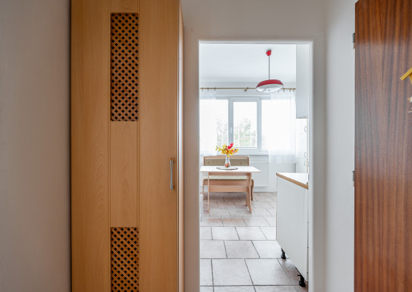 Predané! Jednoizbový  zariadený byt, Popradská, Košice