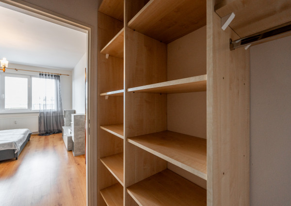 Predané! Jednoizbový  zariadený byt, Popradská, Košice