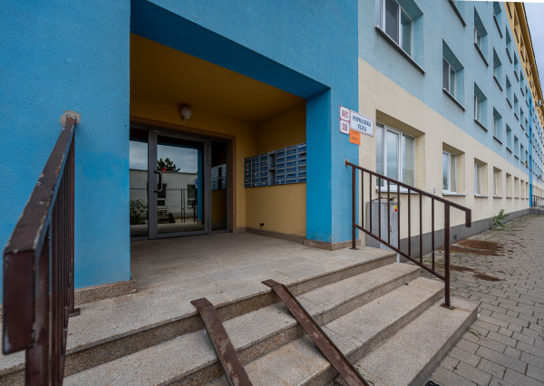 Predané! Jednoizbový  zariadený byt, Popradská, Košice