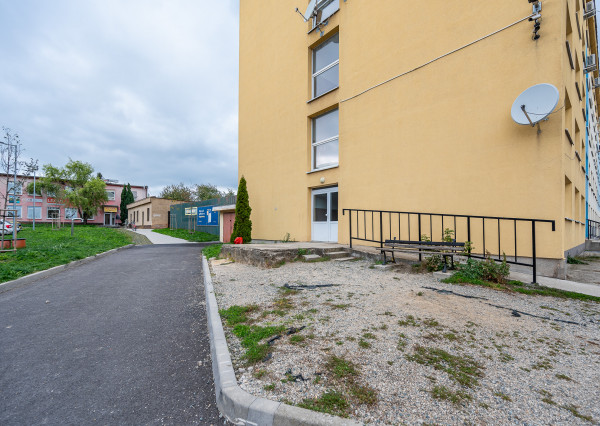 Predané! Jednoizbový  zariadený byt, Popradská, Košice