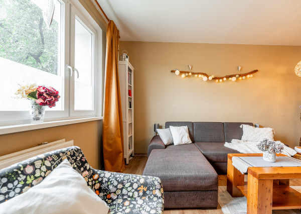 Predané! Trojizbový byt, Švábska, Prešov