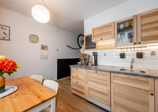 Predané! Trojizbový byt, Švábska, Prešov