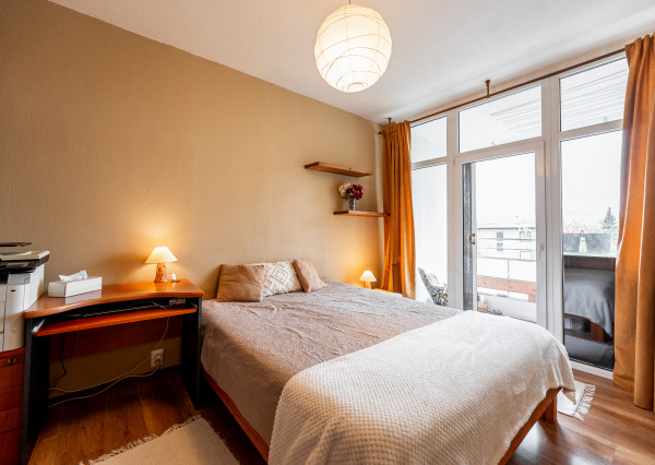 Predané! Trojizbový byt, Švábska, Prešov