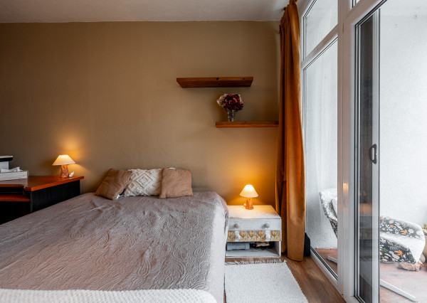 Predané! Trojizbový byt, Švábska, Prešov