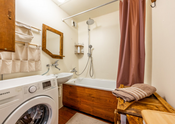 Predané! Trojizbový byt, Švábska, Prešov