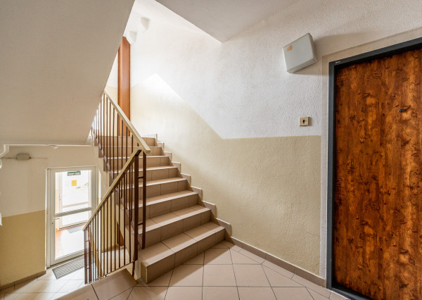 Predané! Trojizbový byt, Švábska, Prešov