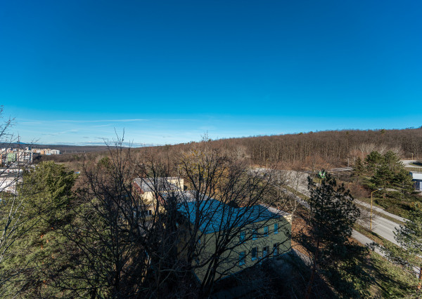 Predané! Dvojizbový byt s loggiou, Exnárova, Košice