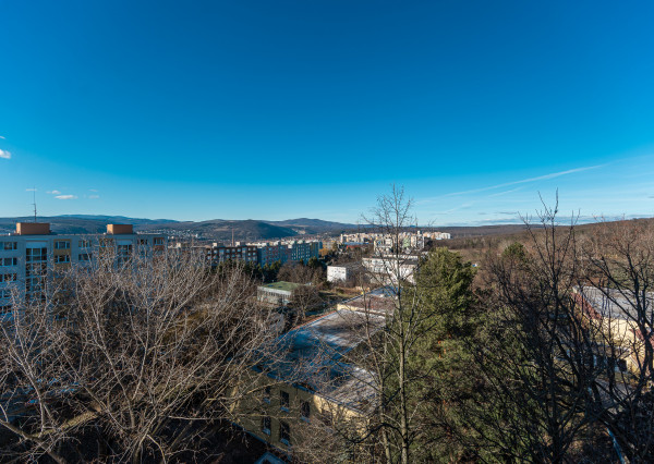 Predané! Dvojizbový byt s loggiou, Exnárova, Košice