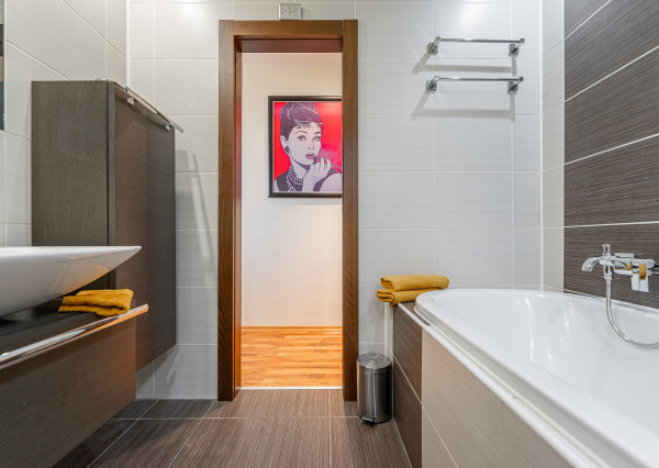 Predané! Dvojizbový byt s loggiou, Exnárova, Košice