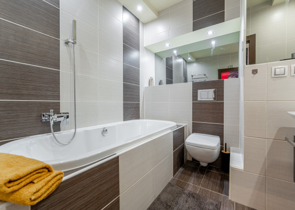 Predané! Dvojizbový byt s loggiou, Exnárova, Košice