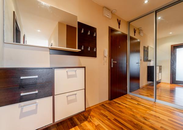 Predané! Dvojizbový byt s loggiou, Exnárova, Košice