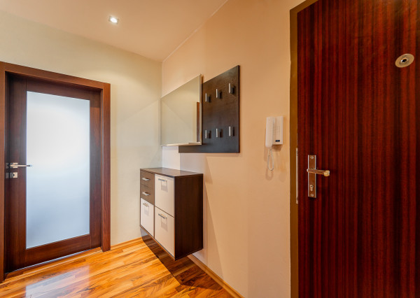 Predané! Dvojizbový byt s loggiou, Exnárova, Košice