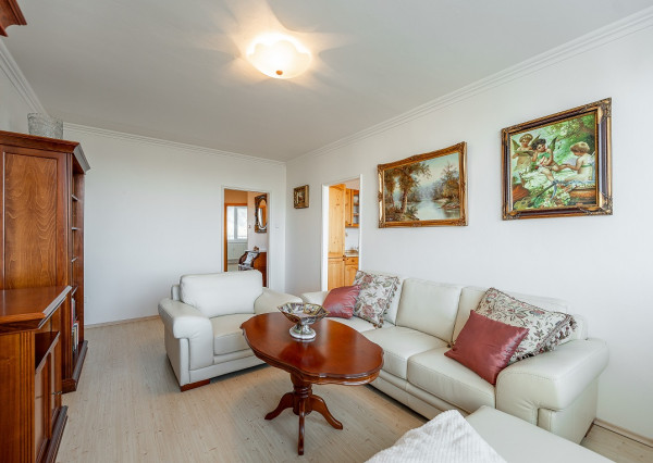 Predané! Trojizbový byt, Jenisejská, Košice