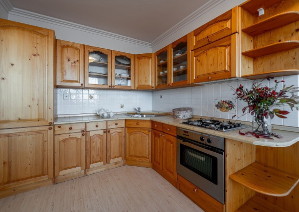 Predané! Trojizbový byt, Jenisejská, Košice