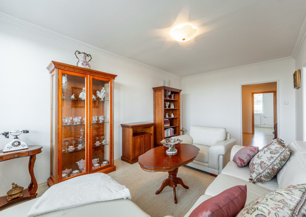 Predané! Trojizbový byt, Jenisejská, Košice