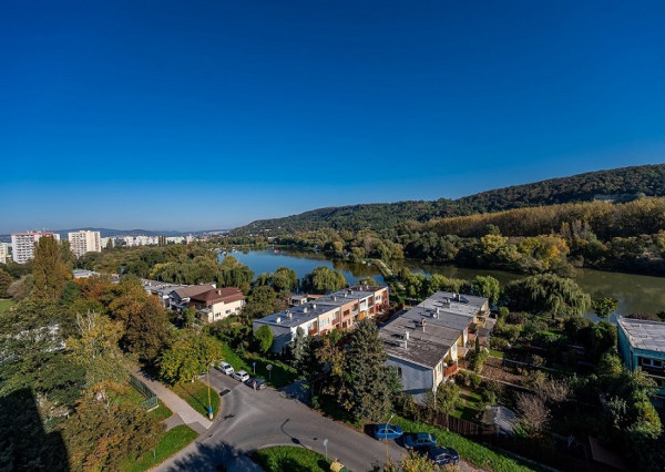 Predané! Trojizbový byt, Jenisejská, Košice