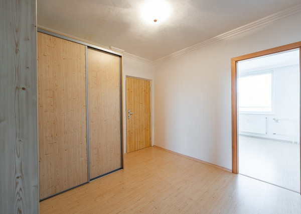 Predané! Trojizbový byt, Jenisejská, Košice