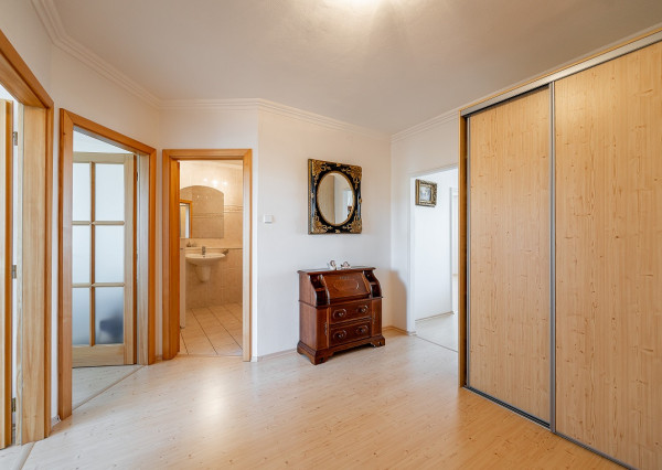 Predané! Trojizbový byt, Jenisejská, Košice