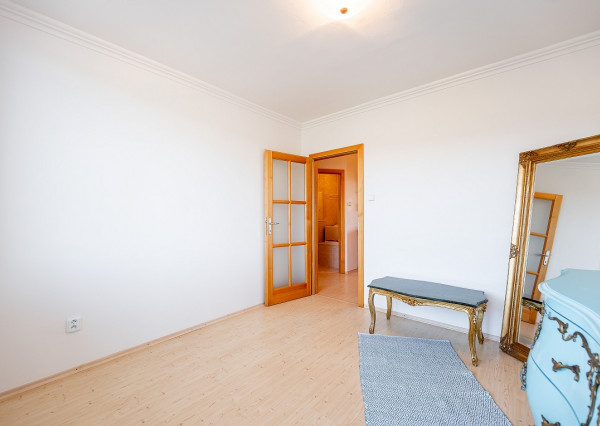 Predané! Trojizbový byt, Jenisejská, Košice