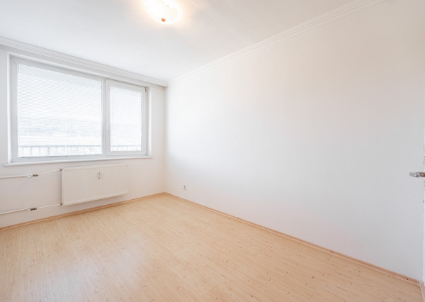 Predané! Trojizbový byt, Jenisejská, Košice