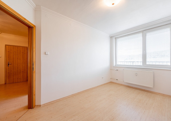 Predané! Trojizbový byt, Jenisejská, Košice